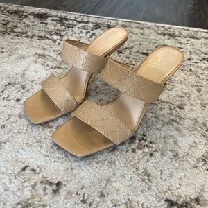 Vince Camuto Sand Heels